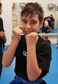 8 Ways Martial Arts Can End Bullying 8 Ways Martial Arts Can End Bullying